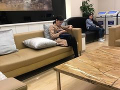 -中国建设银行(上海南京西路支行)