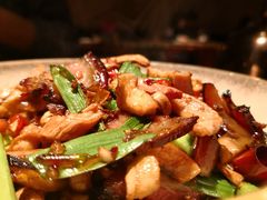 -吃饭皇帝大(解放西路店)