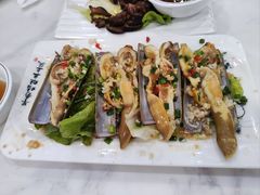 -威海渔村(黄兴路店)