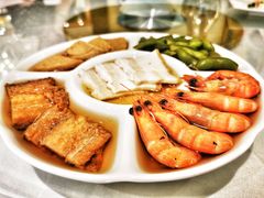 -老人和饭店(淮海中路店)