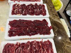 -潮悦牛肉火锅城(水贝店)
