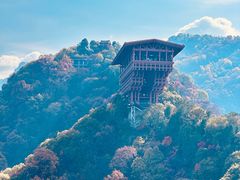 -少华山国家森林公园