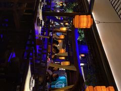 -绿茶餐厅(汇悦大融城店)