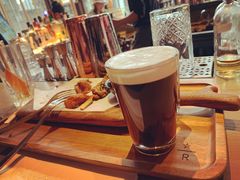 irish&nbsp;coffee-星巴克臻选(成都太古里店)