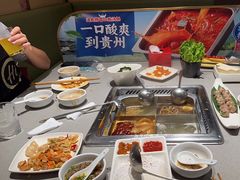 -海底捞火锅(吾悦广场店)