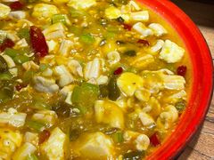 麻辣牛骨髓-泥糊破店小酒馆·团建聚餐(南京西路店)