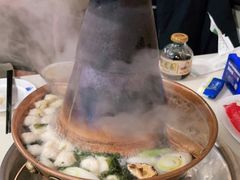-福寿斋·老北京铜锅涮肉·烤鸭(顺义总店)