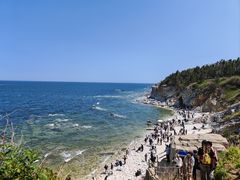 -养马岛旅游度假区