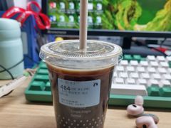 耶加雪菲美式-瑞幸咖啡(广东外经贸大厦店)