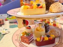 -水桶王国主题餐厅·聚会·生日派对·亲子活动·家庭套餐(亚龙湾希尔顿店)