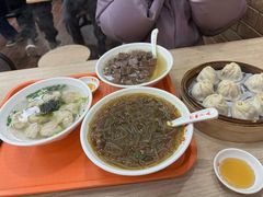 -新丰小吃(中山中路分店)