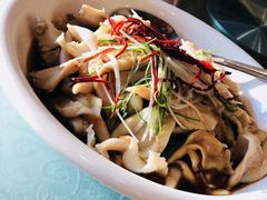 -天顺渔港·海景餐厅(星海广场店)
