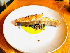 -THE CANNERY&JUJU 新鲜海鲜·牛排美食酒廊