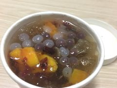 -1828王老吉·草本新茶(珠江新城地铁站店)