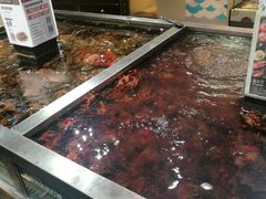-盒马鲜生(红莲店)