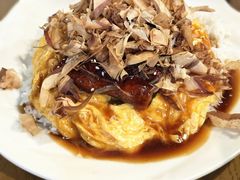 -小众香港茶餐厅(金山店)