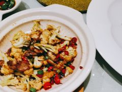 -老妈菜馆(建设街店)