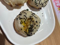 -小杨生煎(江南环球港店)