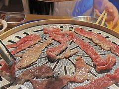 -8号苑自助烤场(西单店)