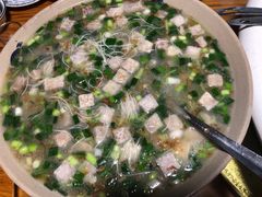 海蛎赤肉煮面线-杨厝六十六农庄农舍(杨厝路店)