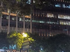 -上海静安洲际酒店-商务中心