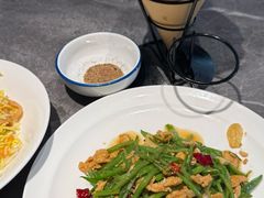 -1937青岛老味道·海肠捞饭·青岛菜(大鲍岛栈桥店)