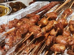 -周姑娘不等味·牛羊肉火锅·螃蟹罗氏虾·烤鱼烤串(高邮店)