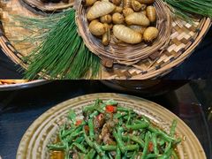 -昆虫窝子·特色云南菜(拓东路总店)