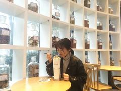 -MAMACHA妈妈茶(岳麓山店)