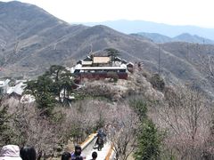 -妙峰山风景名胜区