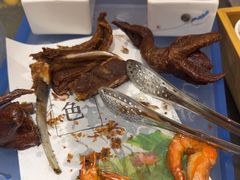 -箪食巷私房菜馆·鲁菜(玉函路店)