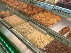-南洋大师傅(长楹天街店)