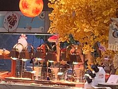 -长兴开元名都大酒店·地中海咖啡厅