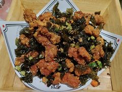 -那家老院子东北菜·饺子·小鸡炖蘑菇(艳华街店)