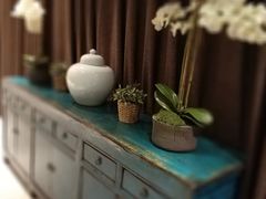 店内布置-青年公社烤鸭(青年路店)