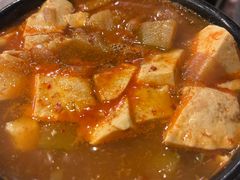 -郑阿姨的家·이모네·韩料&烤肉(武川路店)