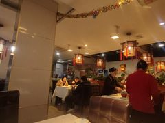 -鑫巴蜀(和平里店)