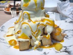 -卡朋西餐(悦汇城店)