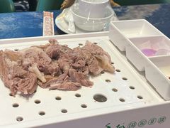-老毛手抓·盐池滩羊非遗手抓(宁夏总店)