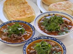 -白老大羊杂碎稍麦