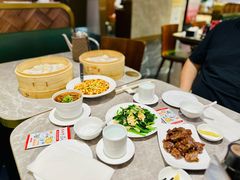 -鼎泰丰(国贸商城店)