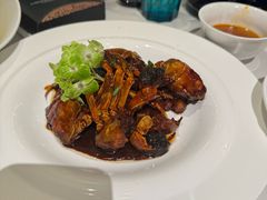 -荟廷·晶萃(陆家嘴尚悦湾店)