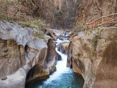 景点-山西壶关太行山大峡谷旅游景区