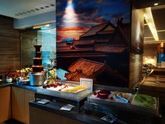 -北京王府井希尔顿酒店·万斯阁西餐厅