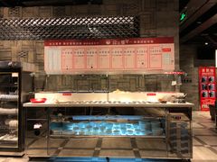 -前门后头老北京铜锅涮肉·京味菜·烤鸭(伊藤洋华堂店)
