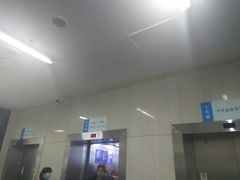 -复旦大学附属肿瘤医院(徐汇院区)