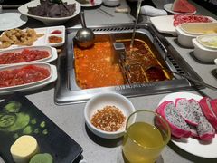 -海底捞火锅(漕宝路店)