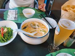 -帕蓝·暹罗料理(大学路店)