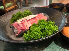 -牛New寿喜烧(曹路花园城店)
