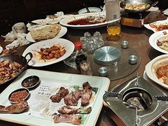 -味窑大寨百姓酒楼(晋祥办公大楼店)